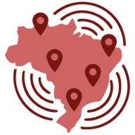 Todo o Brasil