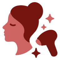 Ícone de Estética