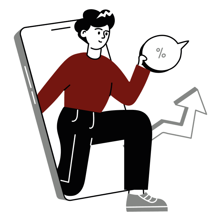 Ilustração para Transição MEI para ME